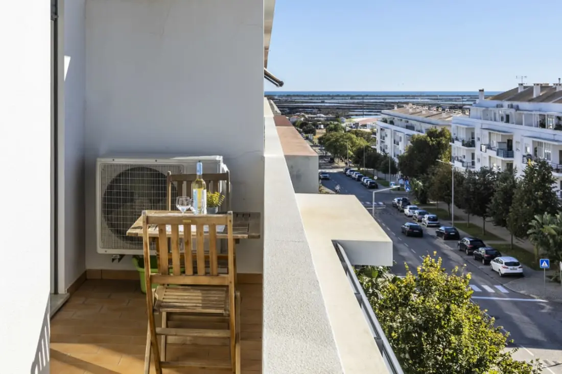 Zeca Apartman