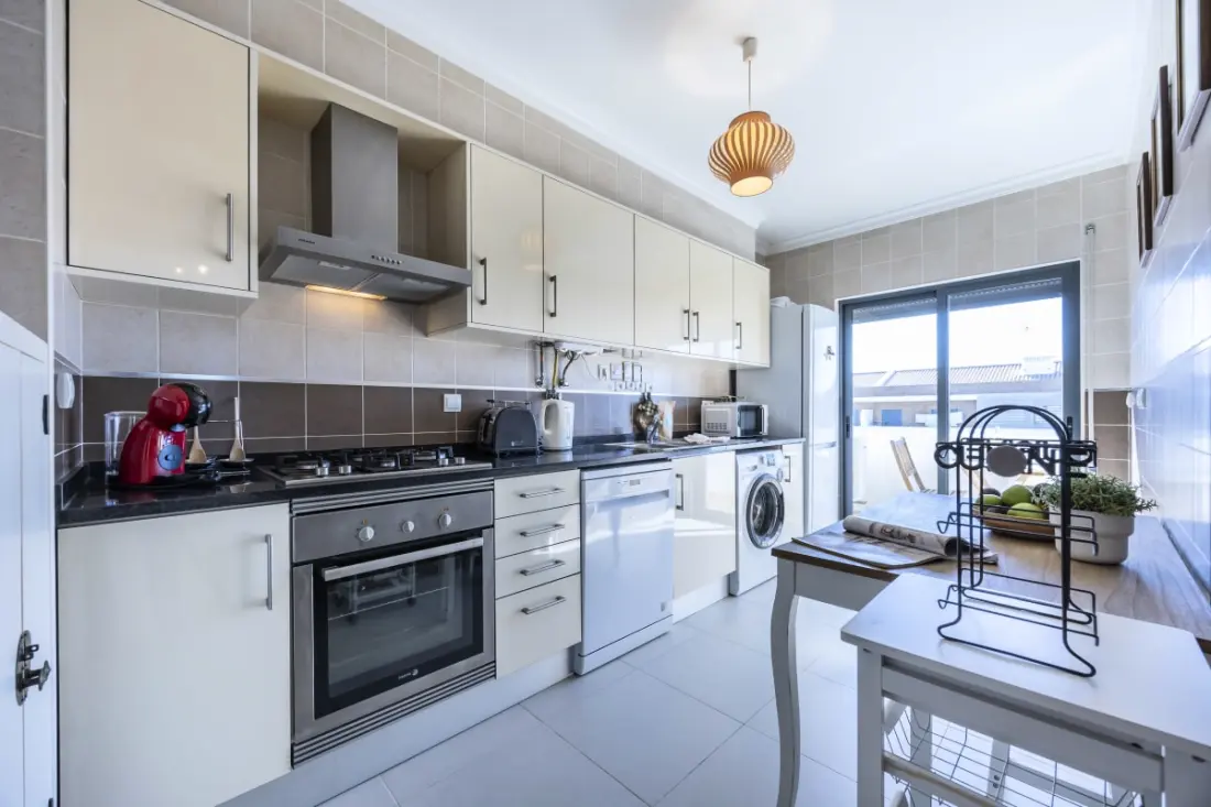 Zeca Apartman