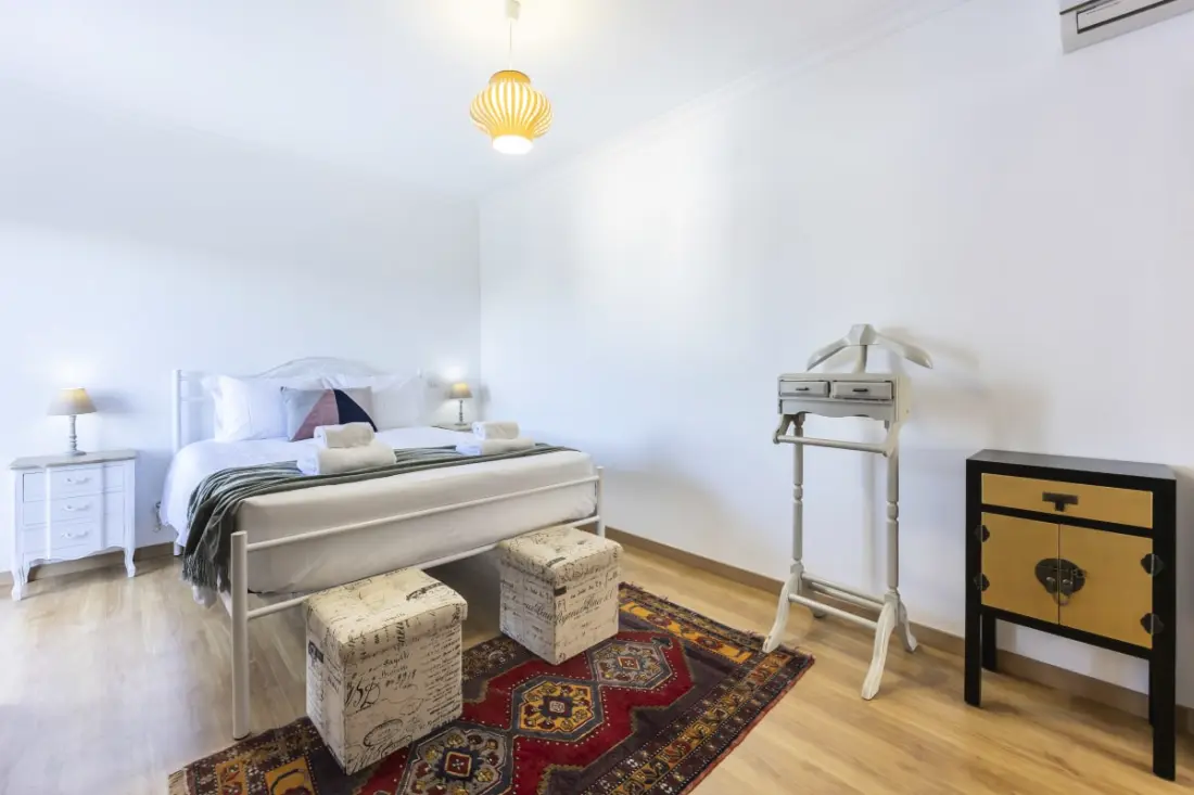 Zeca Apartman