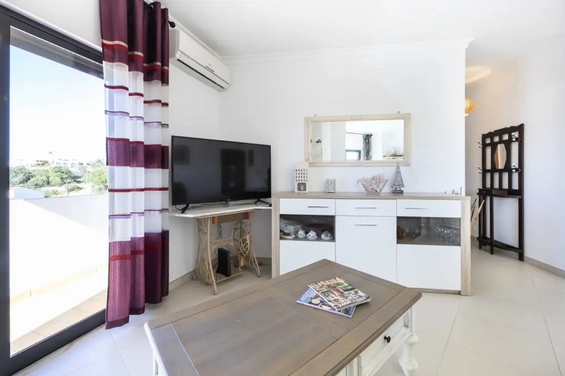 Zeca Apartman