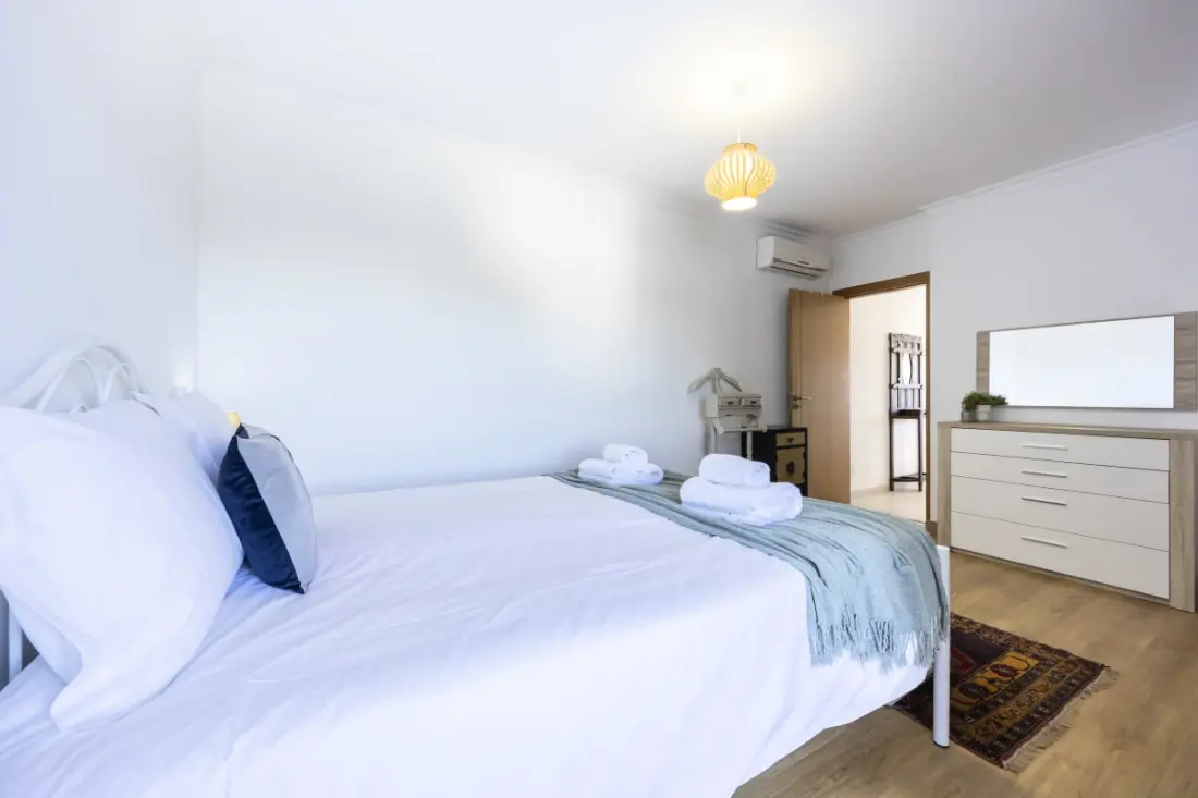 Zeca Apartman