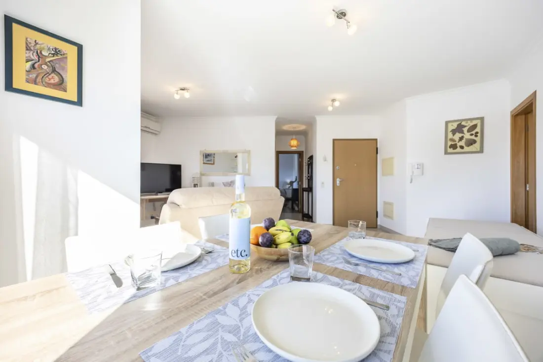 Zeca Apartman
