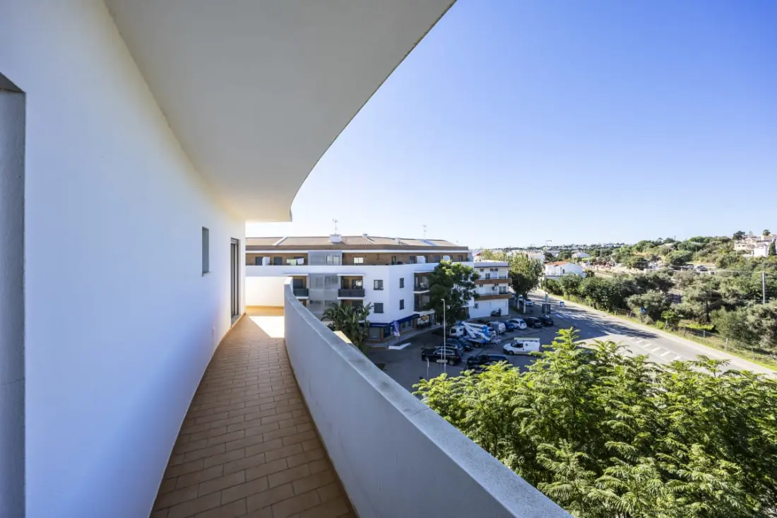 Zeca Apartman