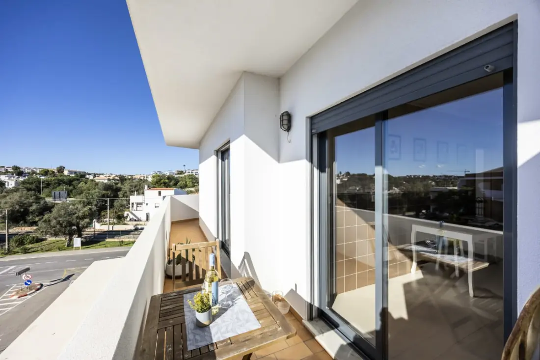Zeca Apartman