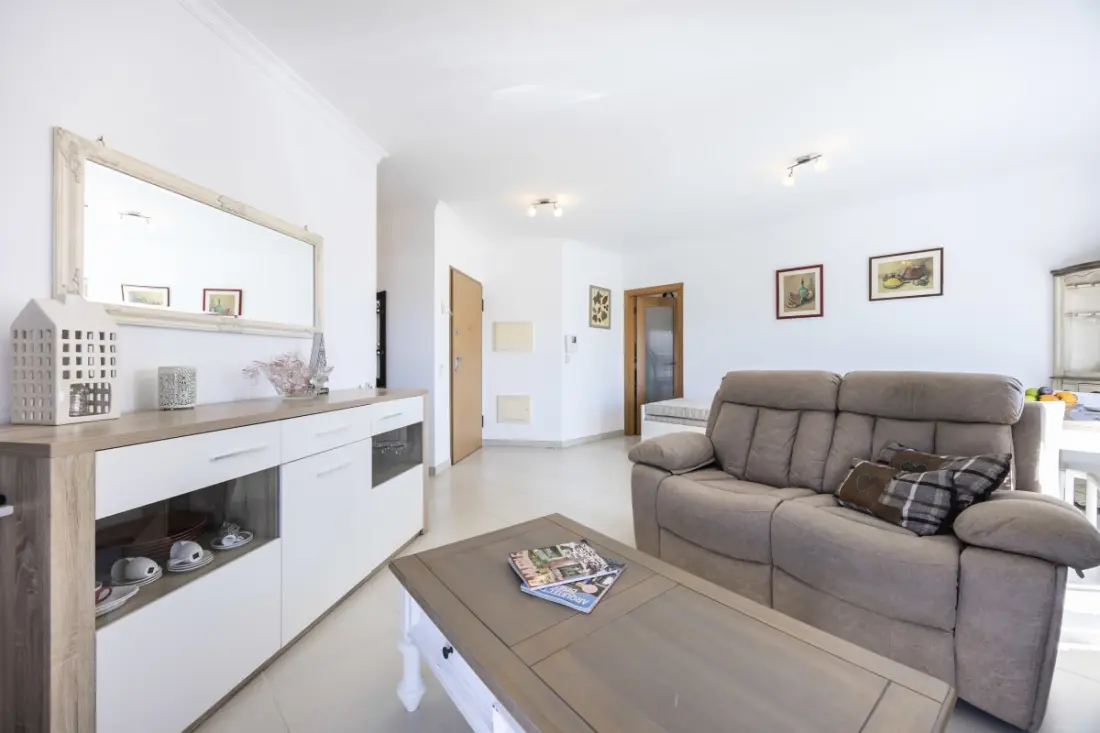 Zeca Apartman