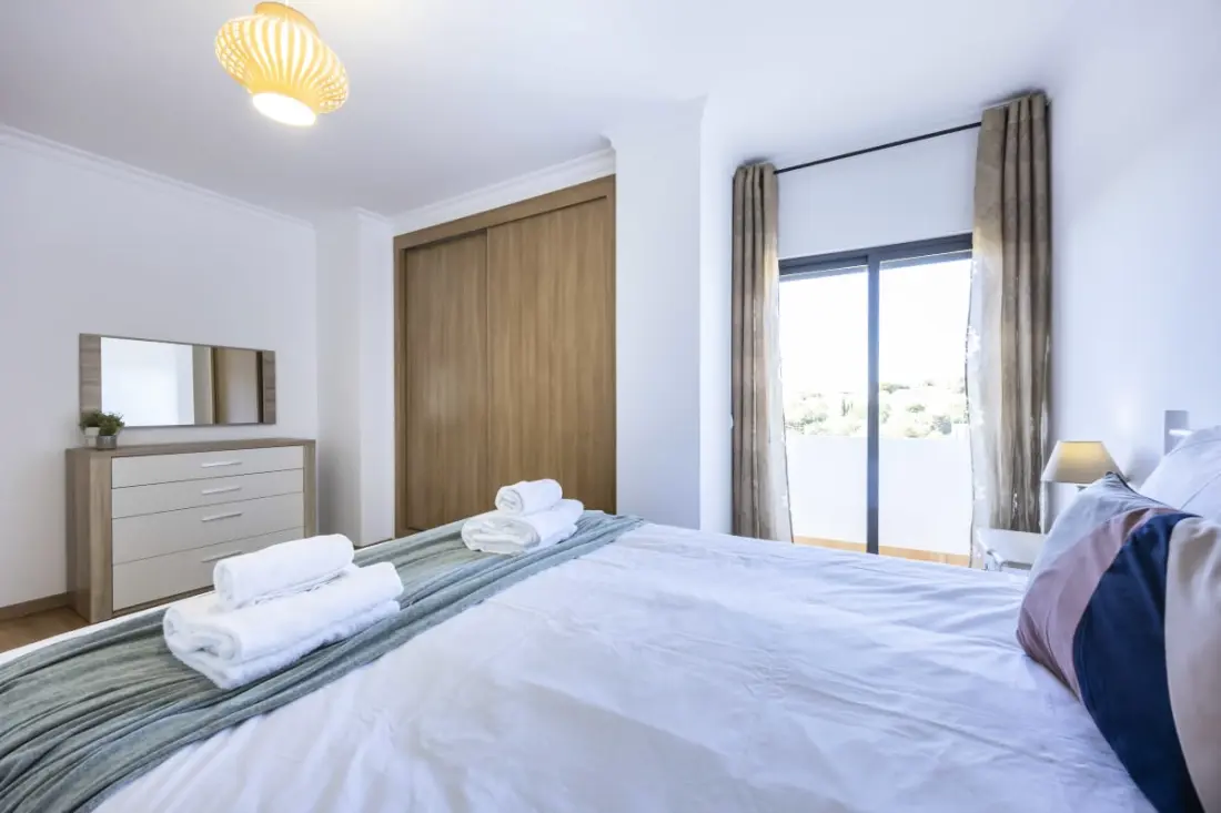 Zeca Apartman