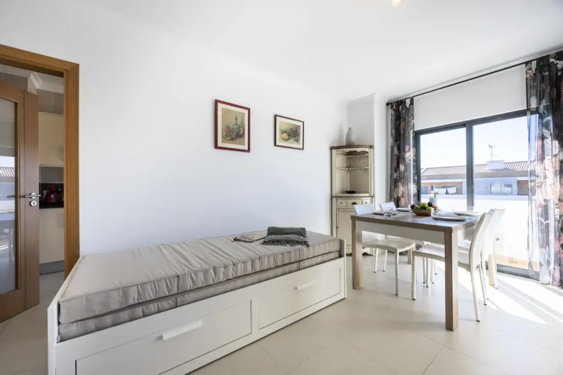 Zeca Apartman