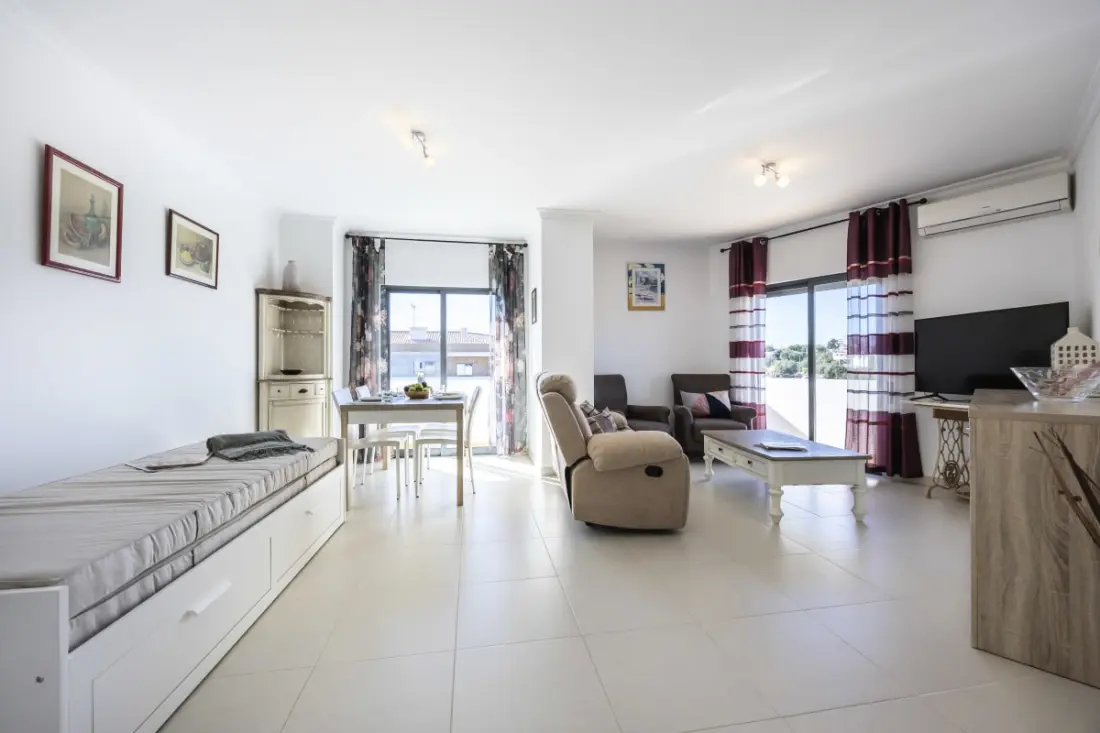 Zeca Apartman