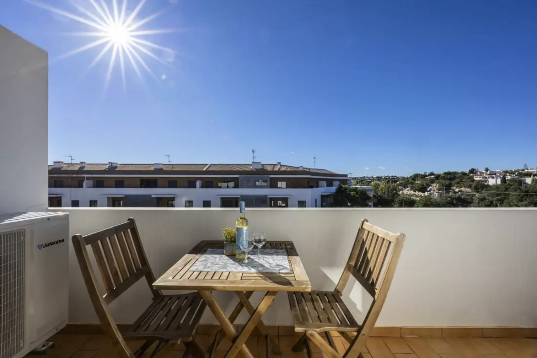 Zeca Apartman