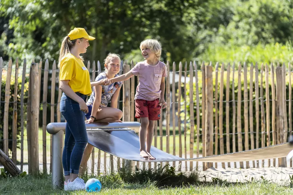 Camping Sadaya Parc La Clusure4 Csillagok★★★★