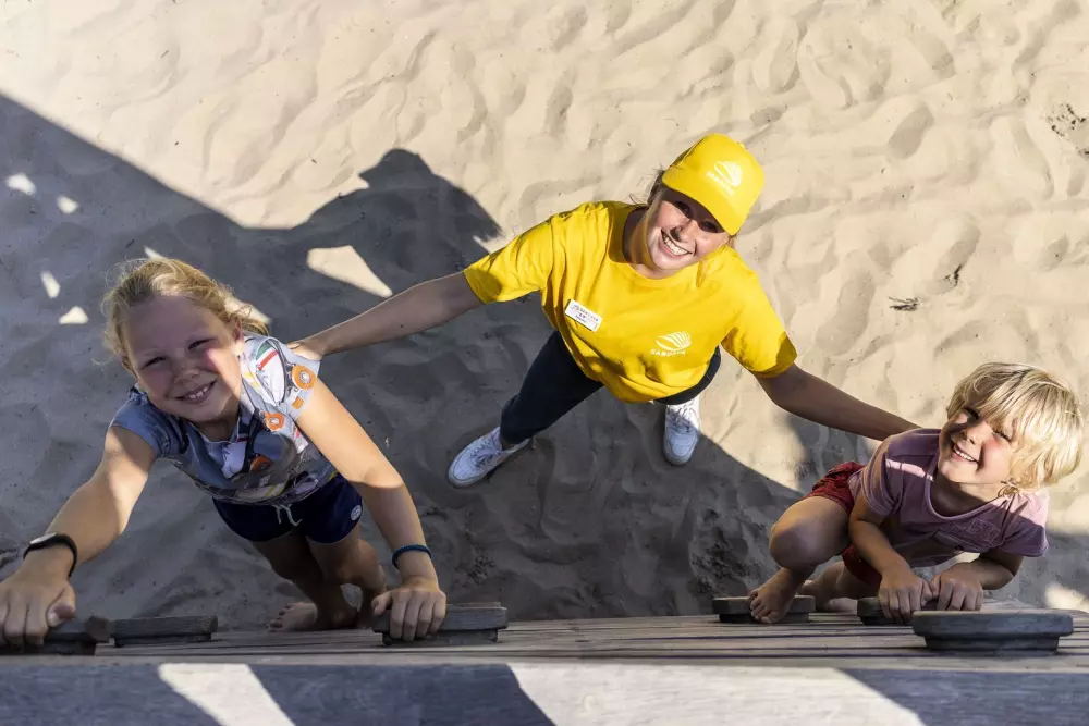 Camping Sadaya Parc La Clusure4 Csillagok★★★★