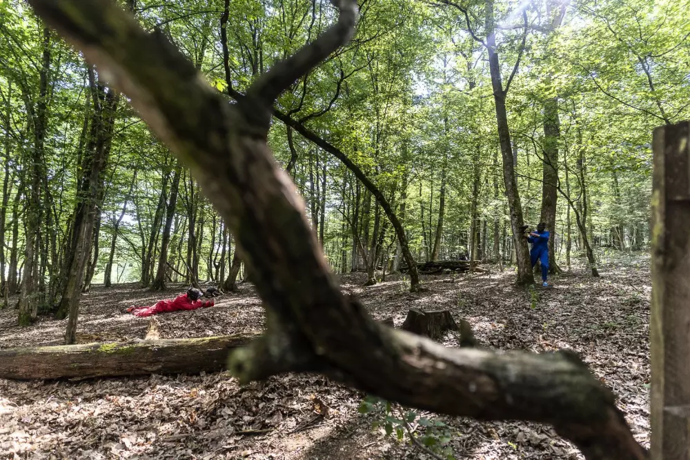 Camping Sadaya Parc La Clusure4 Csillagok★★★★