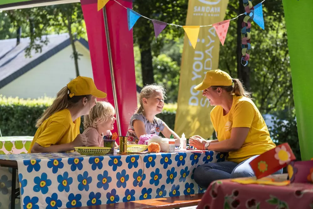 Camping Sadaya Parc La Clusure4 Csillagok★★★★