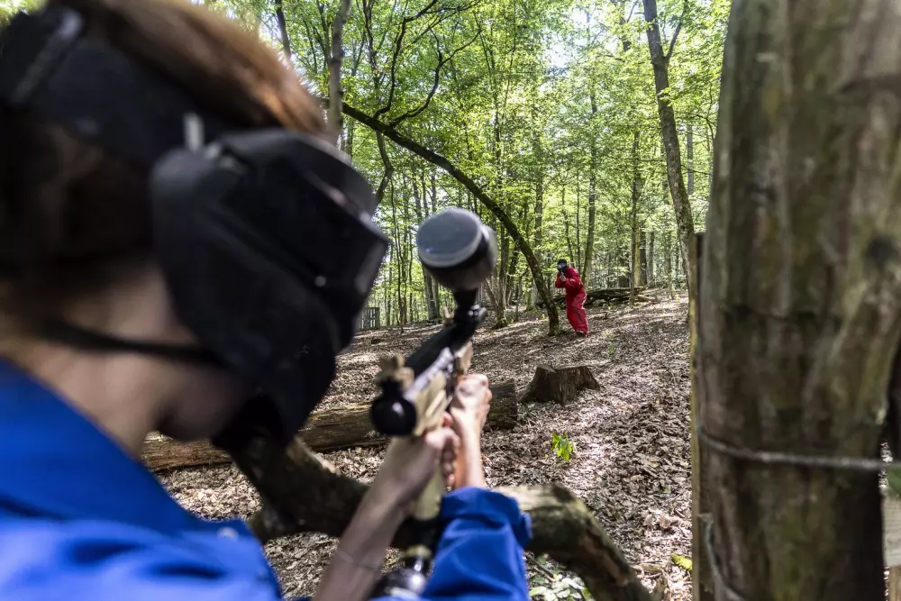 Camping Sadaya Parc La Clusure4 Csillagok★★★★