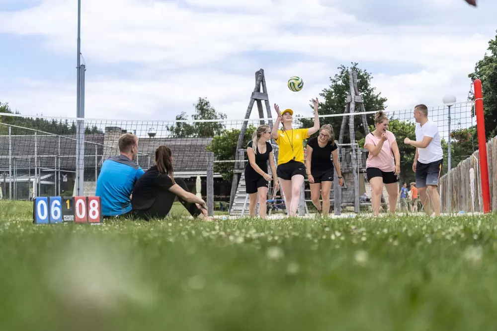 Camping Sadaya Parc La Clusure4 Csillagok★★★★