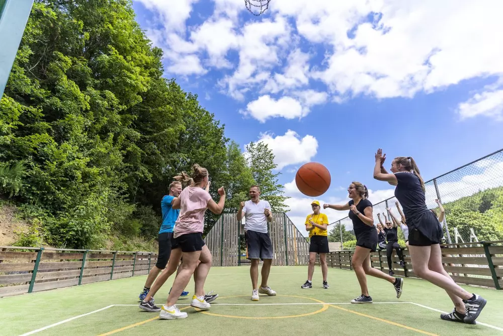 Camping Sadaya Parc La Clusure4 Csillagok★★★★