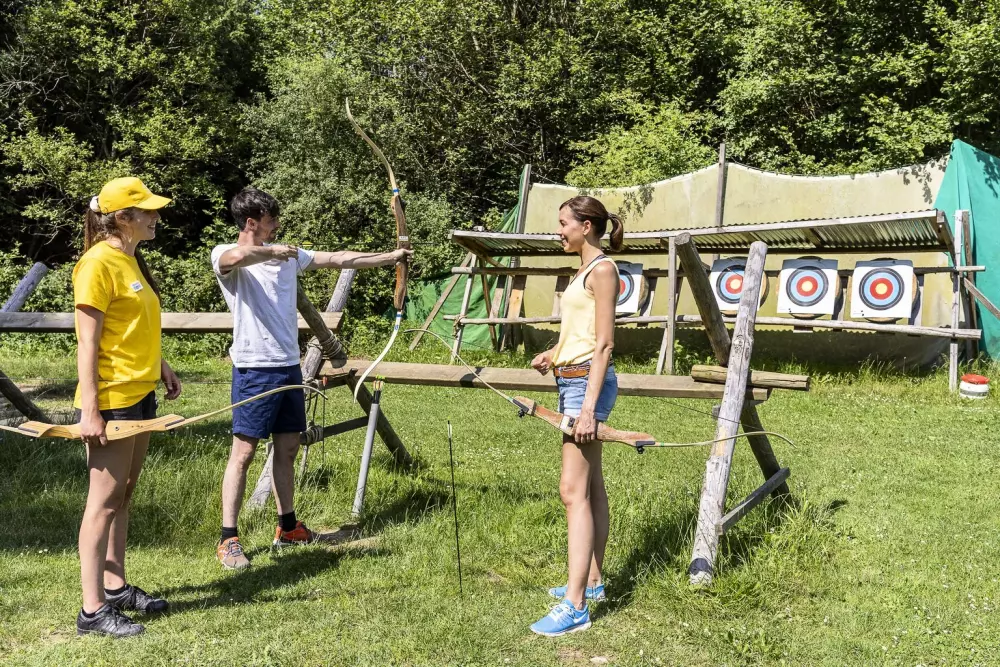 Camping Sadaya Parc La Clusure4 Csillagok★★★★