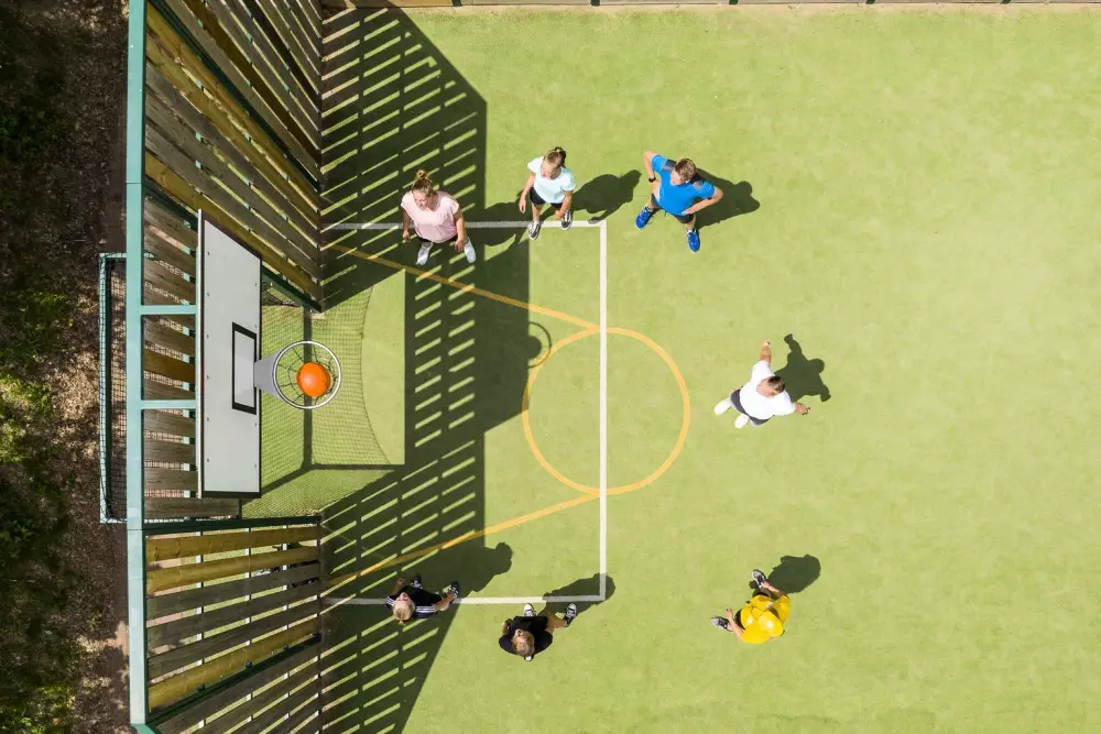 Camping Sadaya Parc La Clusure4 Csillagok★★★★