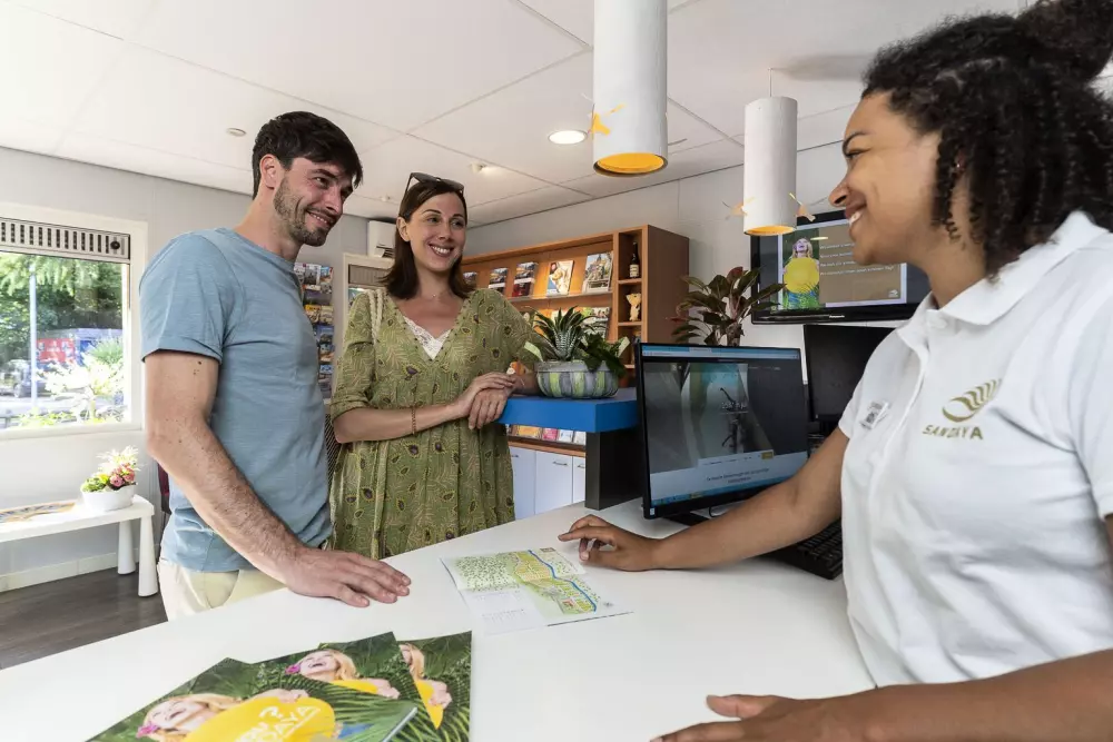 Camping Sadaya Parc La Clusure4 Csillagok★★★★