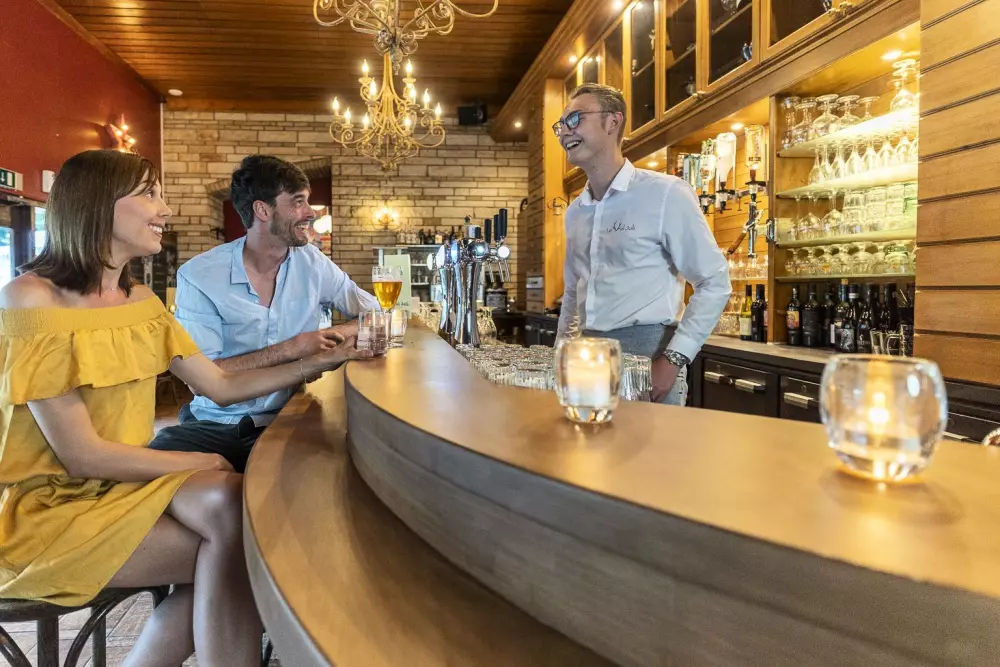 Camping Sadaya Parc La Clusure4 Csillagok★★★★