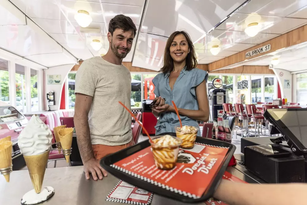 Camping Sadaya Parc La Clusure4 Csillagok★★★★