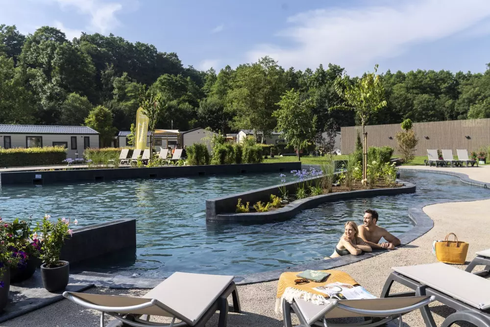 Camping Sadaya Parc La Clusure4 Csillagok★★★★