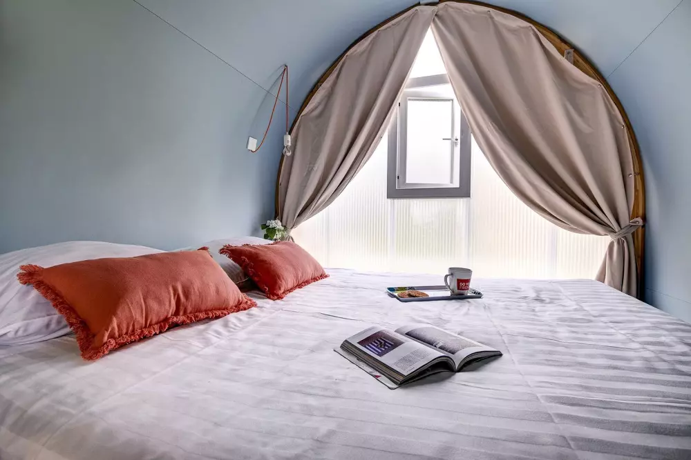 Camping Sadaya Parc La Clusure4 Csillagok★★★★