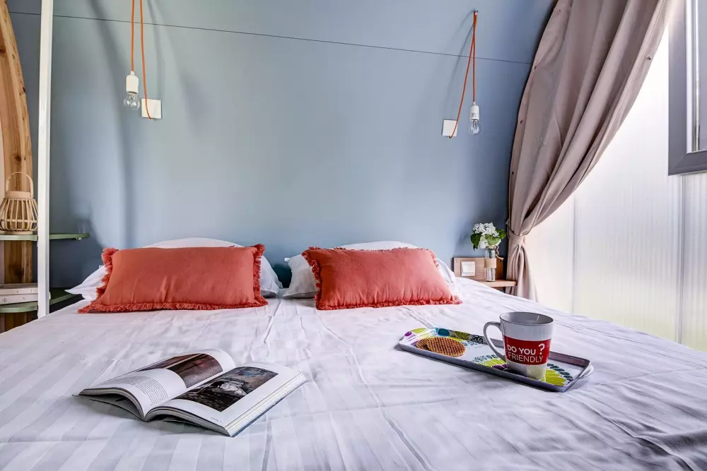 Camping Sadaya Parc La Clusure4 Csillagok★★★★