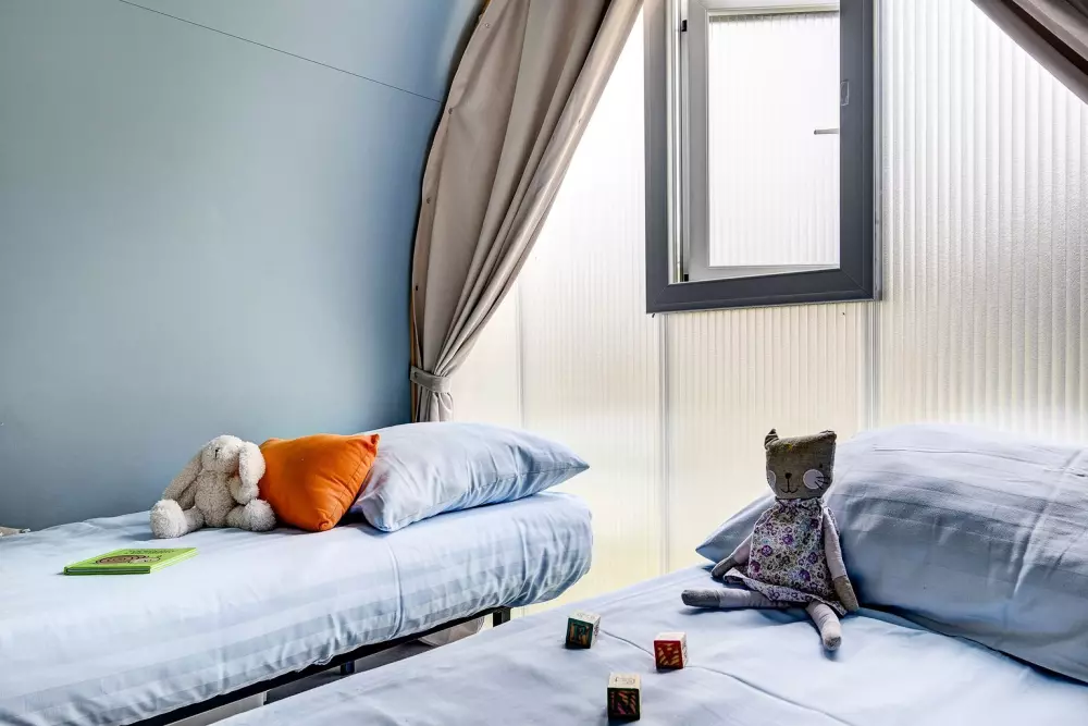 Camping Sadaya Parc La Clusure4 Csillagok★★★★