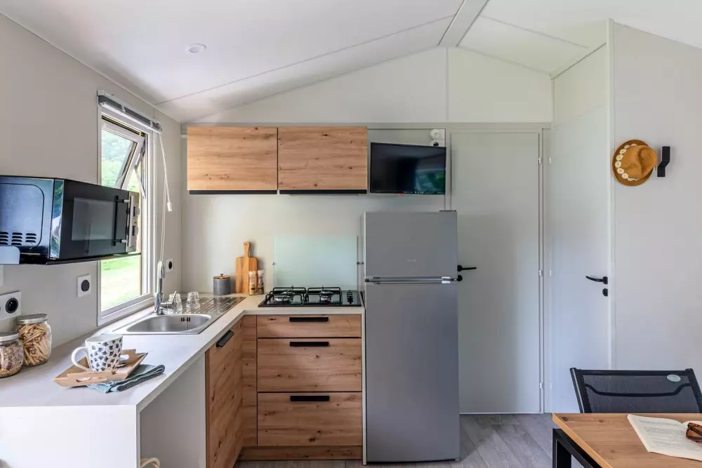 Camping Sadaya Parc La Clusure4 Csillagok★★★★