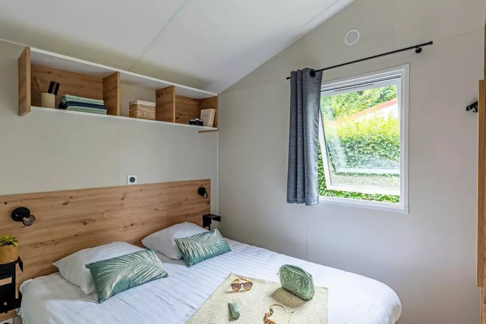 Camping Sadaya Parc La Clusure4 Csillagok★★★★