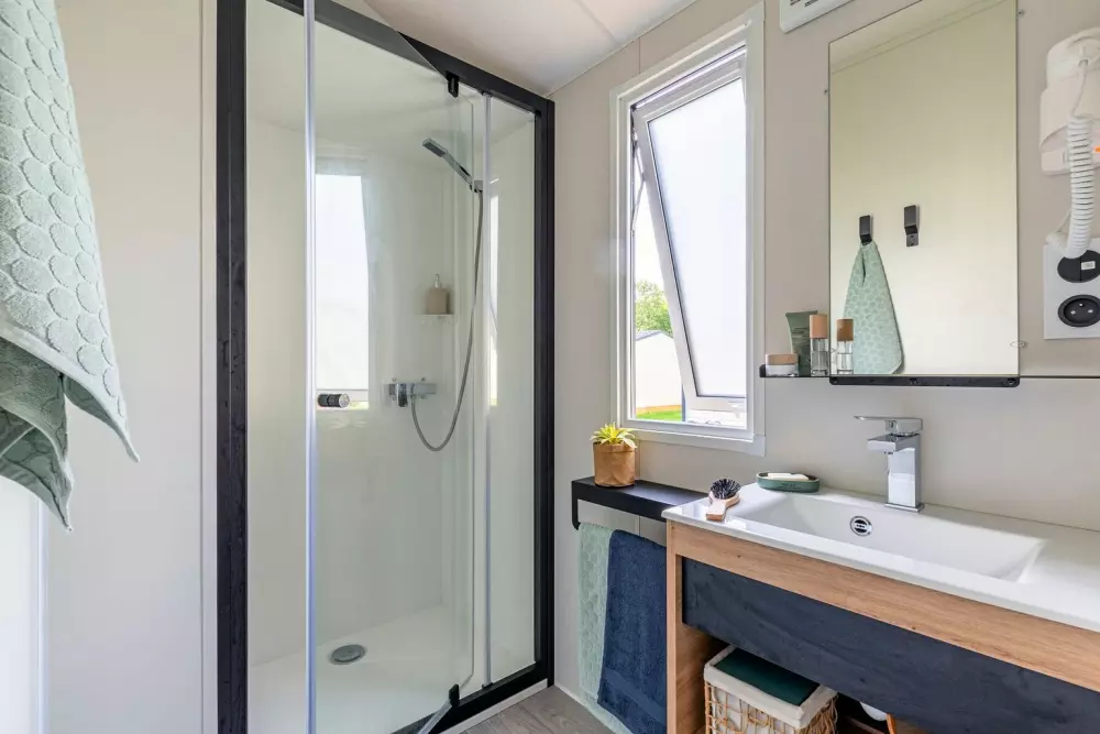 Camping Sadaya Parc La Clusure4 Csillagok★★★★