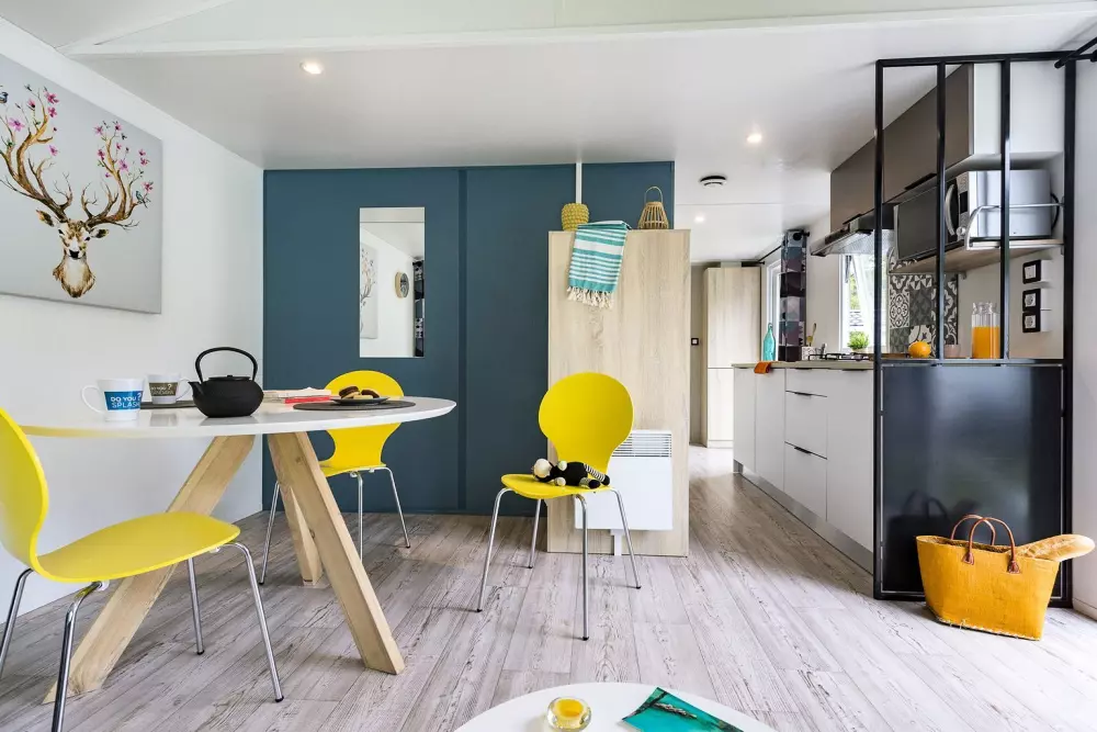 Camping Sadaya Parc La Clusure4 Csillagok★★★★