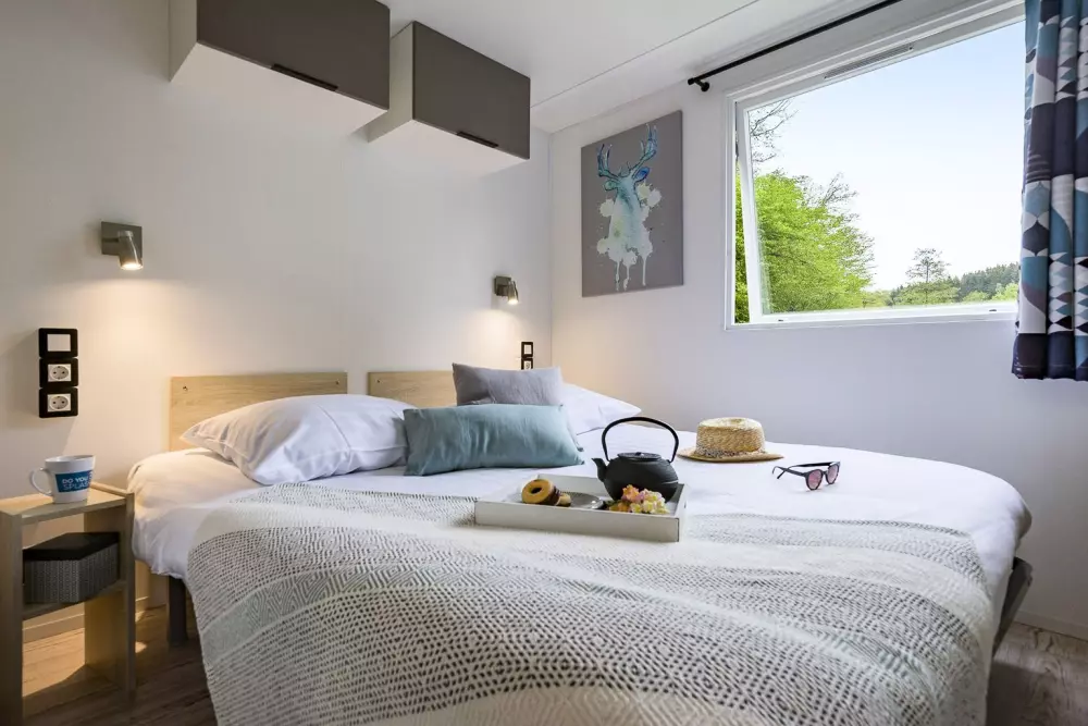 Camping Sadaya Parc La Clusure4 Csillagok★★★★