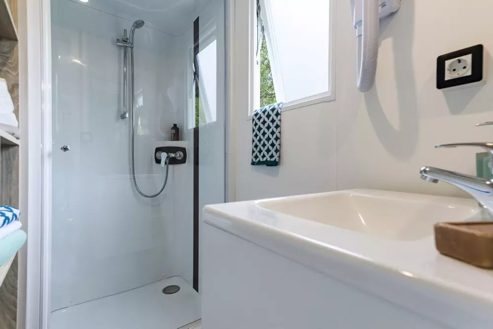 Camping Sadaya Parc La Clusure4 Csillagok★★★★