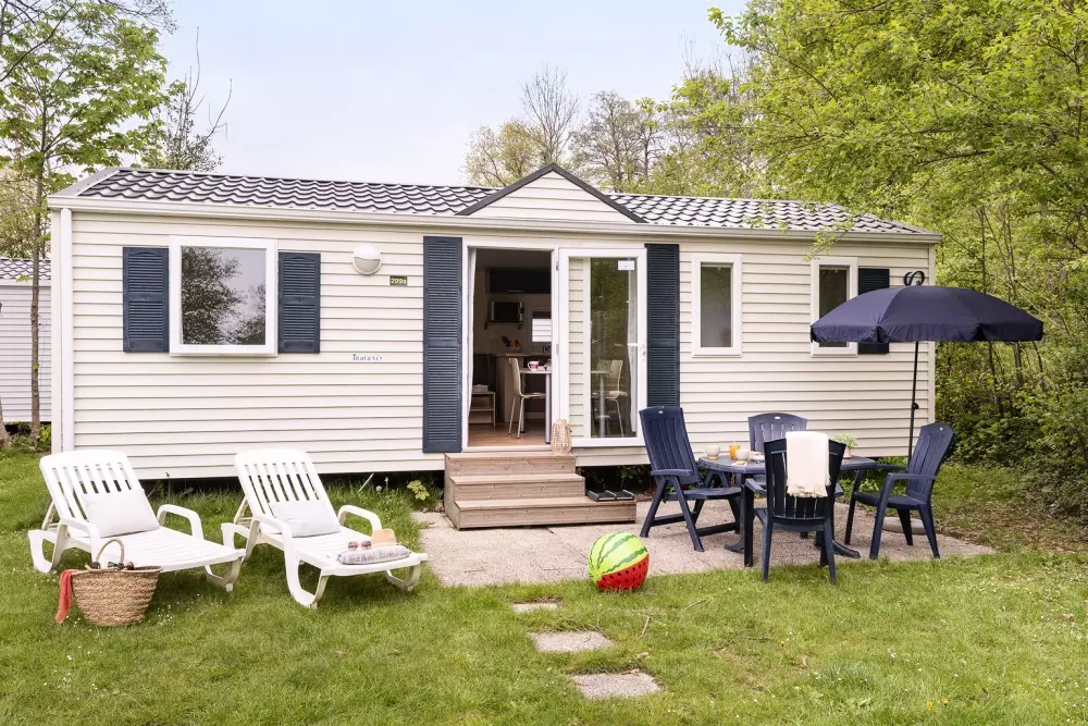 Camping Sadaya Parc La Clusure4 Csillagok★★★★