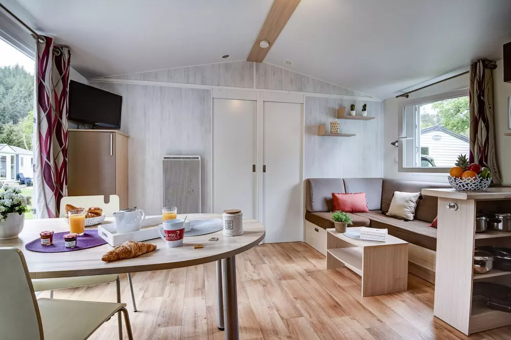 Camping Sadaya Parc La Clusure4 Csillagok★★★★