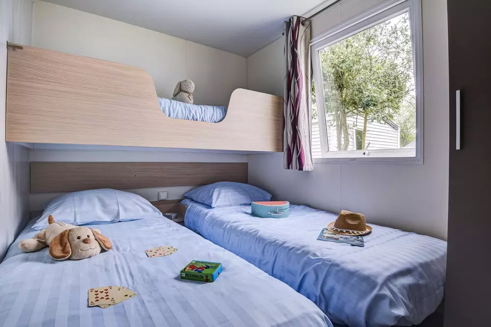 Camping Sadaya Parc La Clusure4 Csillagok★★★★