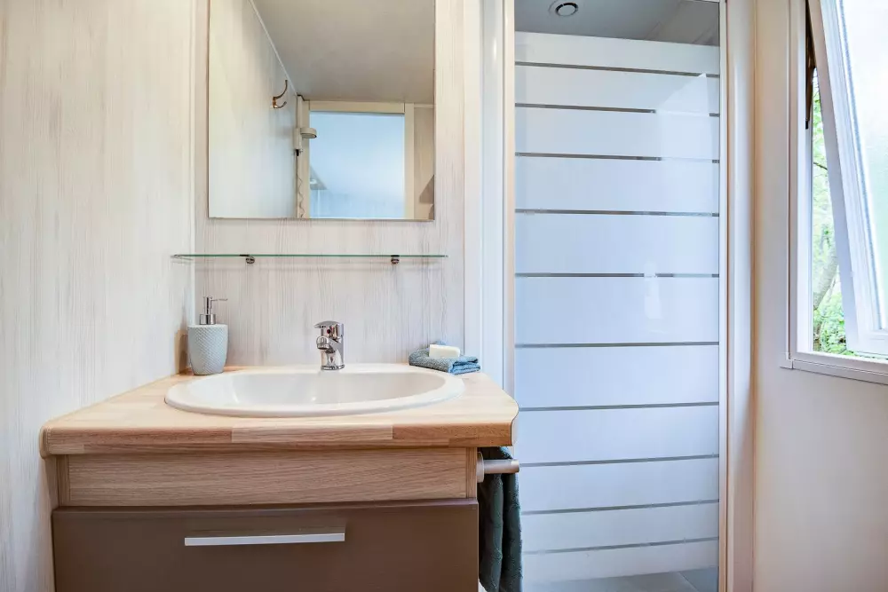 Camping Sadaya Parc La Clusure4 Csillagok★★★★