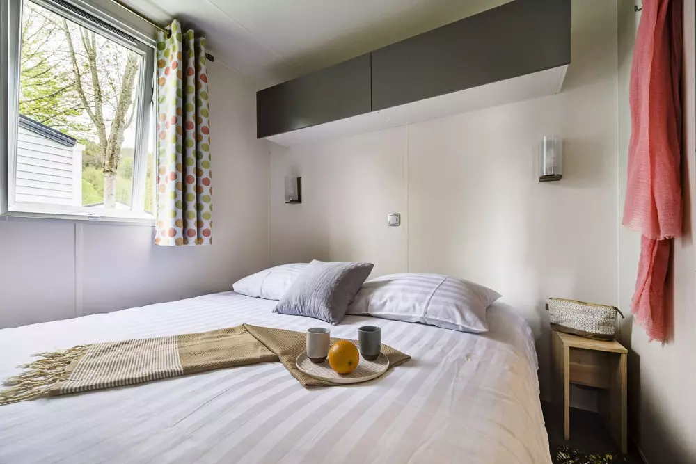 Camping Sadaya Parc La Clusure4 Csillagok★★★★