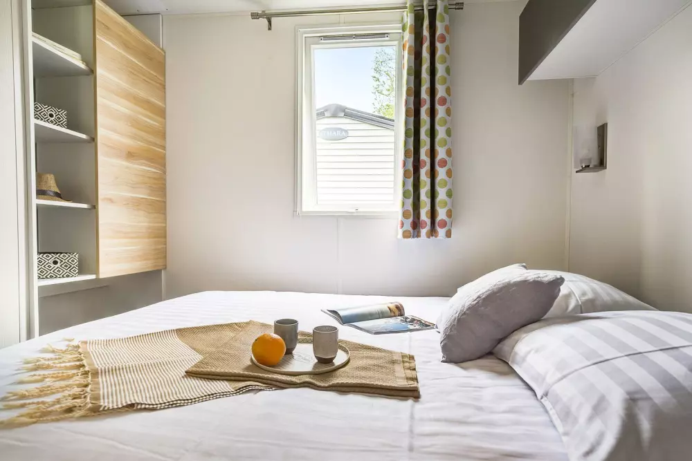 Camping Sadaya Parc La Clusure4 Csillagok★★★★