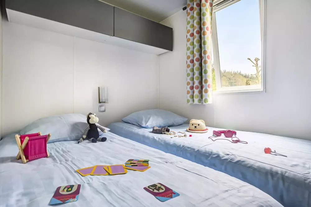 Camping Sadaya Parc La Clusure4 Csillagok★★★★