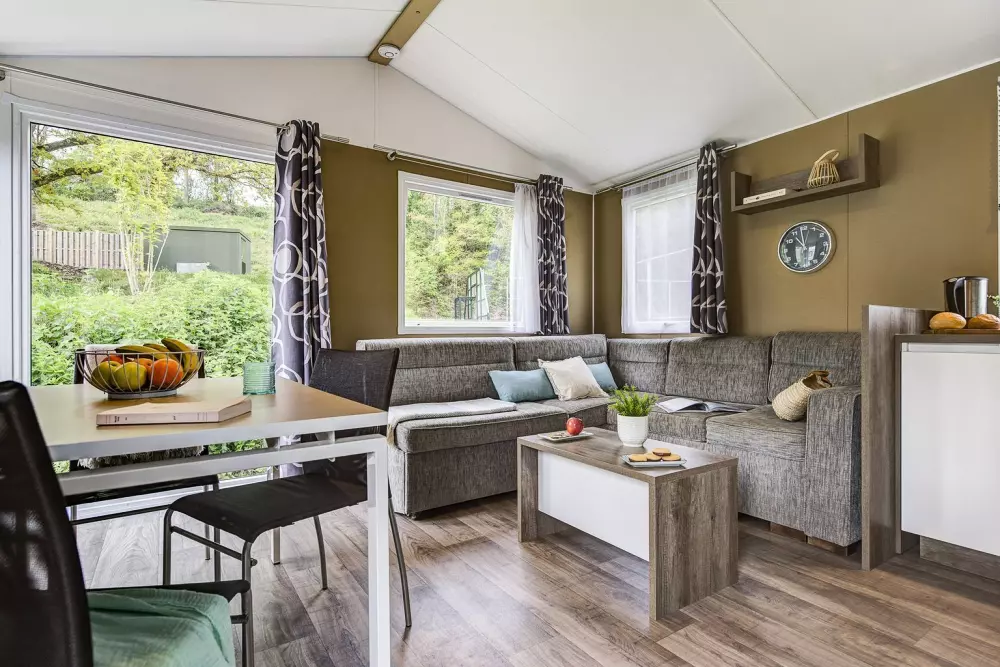 Camping Sadaya Parc La Clusure4 Csillagok★★★★