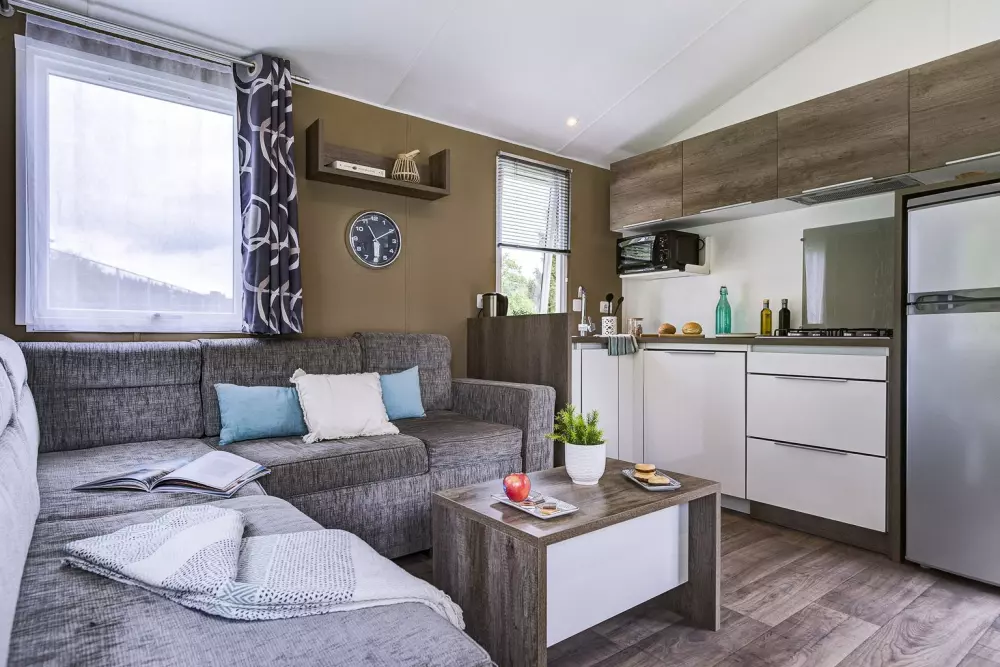 Camping Sadaya Parc La Clusure4 Csillagok★★★★