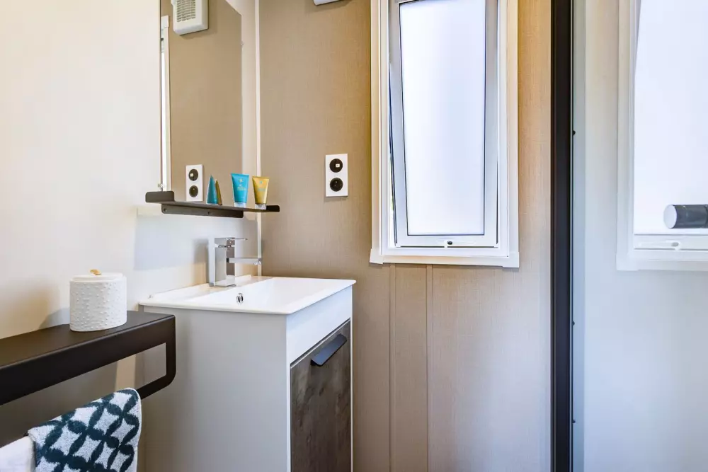 Camping Sadaya Parc La Clusure4 Csillagok★★★★