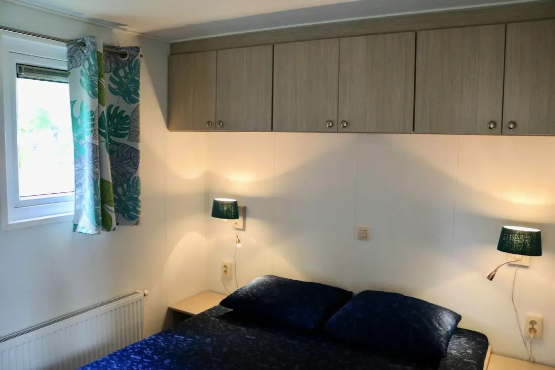 Camping Sandaya Parc La Clusure4 Sterren★★★★
