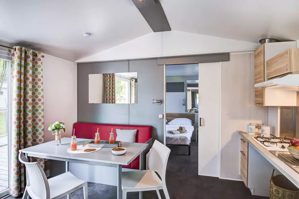 Camping Sadaya Parc La Clusure4 Csillagok★★★★