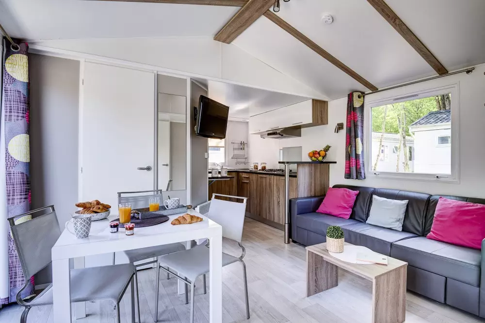 Camping Sadaya Parc La Clusure4 Csillagok★★★★