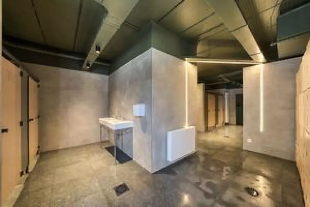 Camping Sadaya Parc La Clusure4 Csillagok★★★★