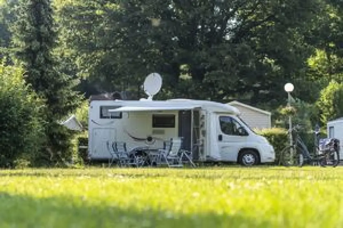 Camping Sandaya Parc La Clusure4 Sterren★★★★